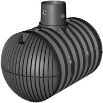 Graf Regenwasser-erdtank Carat Xl 8500l