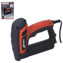 Graffatrice Chiodatrice elettrica - Ribimex pragracl