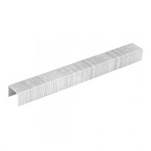 Punti Metallici Zincati Per Cucitrice Pneumatica (14-572), Ga21, Tipo 80 (380), Lunghezza 8 Mm, 4000 S