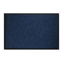 Felpudo lavable azul pa L900xL1500xS8mm