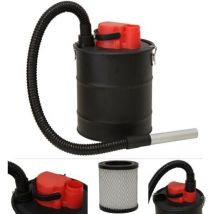 Grill- und Kaminsauger Aschesauger Kaminreiniger Grillsauger Staubsauger - Grafner