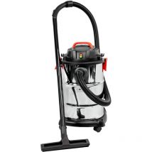 Nass/Trockensauger 1200 Watt 30 Liter - Grafner