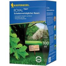 Kiepenkerl - pelouse tolérante à l'ombre.- 2kg pl - 660700