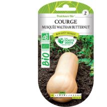 Muskatkürbiskerne Waltham Butternut bio Die Grünen Hände
