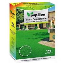 Papillon - walkable gazon 1kg max 40sqm c130030005