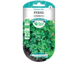 Samen von gemeiner Petersilie 2 bio Die Grünen Finger