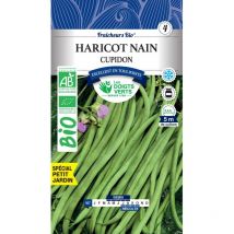 Bio-Dickbohnen Cupido Die Grünen Finger 100g