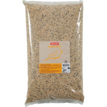 Graines pour perruches sac de 3 kg pour oiseaux Zolux