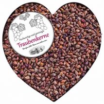 Graines Pépins de raisin en Vrac Granules Grain Coussins Chauffants Oreillers chauffants 20 kg Matériau des oreillers en Grain de Remplissage dml
