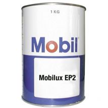 Graisse 390gr Mobil ux ep2