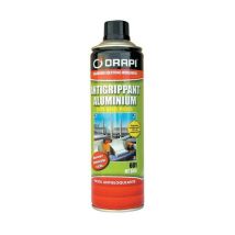 Pâte Anti-grippante Aluminium Orapi Aérosol De 400 Ml