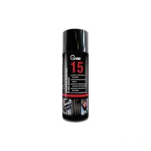 VMD - Graisse au bisulfure de molybde'ne 15 400 ml lubrifiant longue dure'e antigrippant et antiblocage