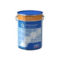Graisse Complexe de lithium, Huile minérale SKF LGEP 2, Boîte de 5 kg ( Prix pour 1 )