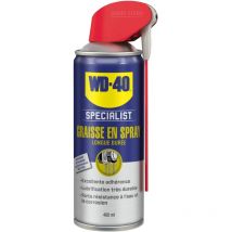 Wd 40 specialist Graisse en spray 400ml