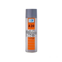 Grasso per grafite e Mos 2 KF siceron - Aerosol - 650ml / 400ml - 6096