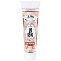 Graisse Graphitée Haute Température - Tube 150g - Graisse Belleville