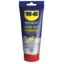Wd40 Specialist - Wd40 Spécialist Graisse Haute Performance Tube 150g