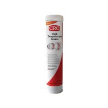 Graisse haute température cartouche 400 g CRC