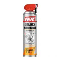 Jelt - Graisse multi usages - 650 ml - 005031 - Ce produit de marque est neuf.