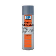 Graisse lithium mutlifonctions aérosol 400ml 9510 KF