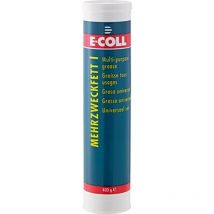 Graisse multiusage I cartouche 400g claire E-COLL 1 PCS
