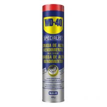 Graisse Polyvalente Haute Performance Wd40 Tube 400g.