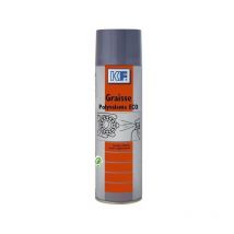 Graisse polyvalente eco biodegradable multifonctions aerosol500 ml ne