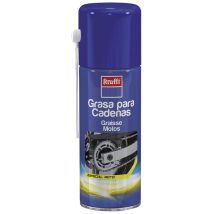 Graisse pour motos 400 ml – KRAFFT – Protection contre l'usure et la corrosion – Application facile