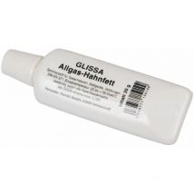 Graisse pour robinetteries tous gaz tube 20 g Fermit