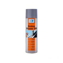 Graisse silicone 500 aérosol de 650ml brut / 400ml net KF 6088