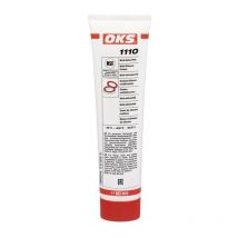 Graisse silicone multifonctions 1110 nsf H1 transparent 80 ml