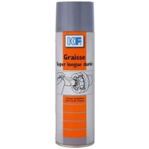 Graisse noire molybdène aérosol 400 ml - 9530 KF