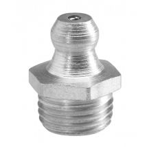 GRAISSEUR BEC DROIT ZINGUÉ 7x100 BLISTER x10 RENSON