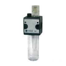 Riegler&co.kg - Graisseur multifix G1/4 avec résérvoir