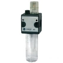 Riegler&co.kg - Graisseur multifix G1/2 avec résérvoir