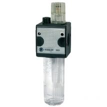 Graisseur multifix G3/8 avec résérvoir