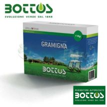 Gramigna commune de Graines pour pelouse-1 Kg