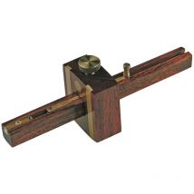 Gramil con doble punta 230 mm