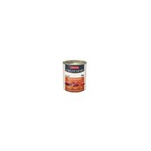 GranCarno Hundenassfutter Adult Geflügelherzen 800 g Nassfutter - Animonda