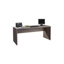 Composad - Bureau a' dessin Art.SR 5140 K511 cm 178x69x75h avec traverse en agglome're' recouvert de me'lamine' chene truffe