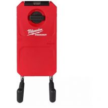 Crochet à outils droit packout