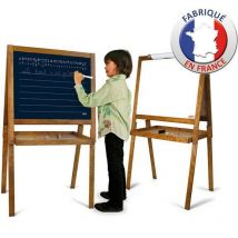 Grand Tableau Dessin des Ecoliers