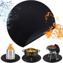 2er-Pack auslaufsicherer Eierring, 3-in-1-Eierring – umdrehen, anheben, servieren, 360°-Eierschaufel, einfacher ergonomischer Ring, Gelb/Schwarz