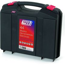 Industrias Tayg - coffret rangement outils electrique N°44 - 17717