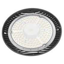 Edo Solutions - Grande Baie led industriel viti pro 150W 4000K 18960lm IP44 High Bay EDO777606