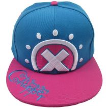 Grande collection de casquettes à capuche roses animées Casquettes de baseball roses