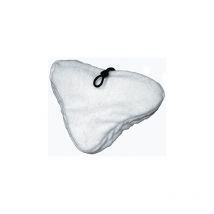 Grande Lingette Microfibres Lavable pour Balai Vapeur H20 Mop X5 et d'autres Modèles