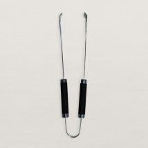 Grande pince en inox – Ustensile de barbecue – Type d'ustensile de barbecue, Quantité par pack