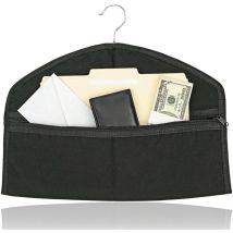 Poche Zippée Fishtec Cache cash