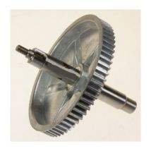 Grande poulie verticale pour Robot multifonction PIECE CONSTRUCTEUR KW715267